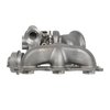 Rotomaster 11 Bmw 1 Series M Cyl 1-3 & 08-10 Bmw 13 Turbocharger, M1030164N M1030164N